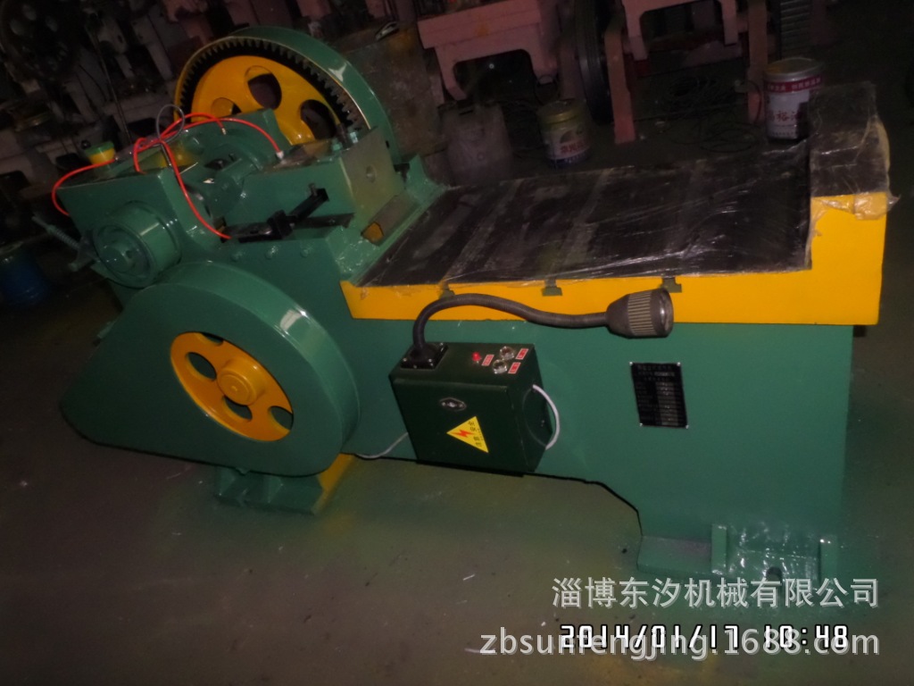 淄博臥式?jīng)_床25噸普通沖床 價格、廠家及圖片詳解——沖床設(shè)備選購指南